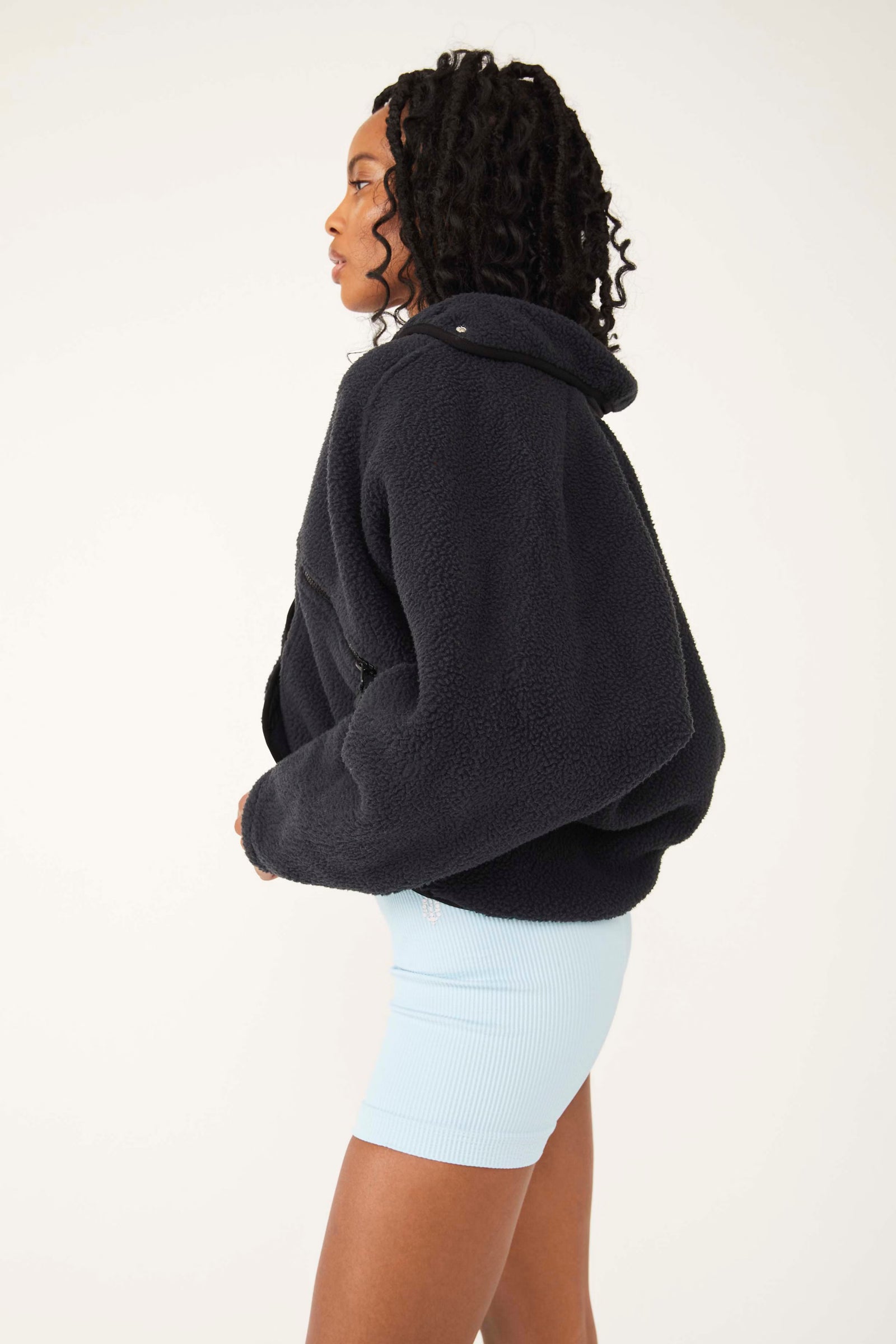 Hit the Slopes Jacket-Free People-Happy on Main