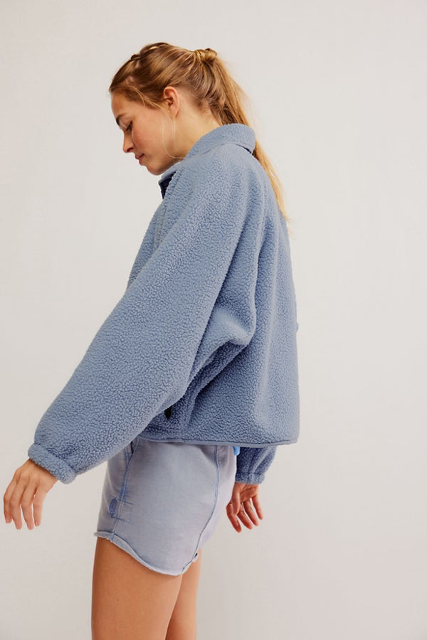 Hit the Slopes Jacket-Free People-Happy on Main