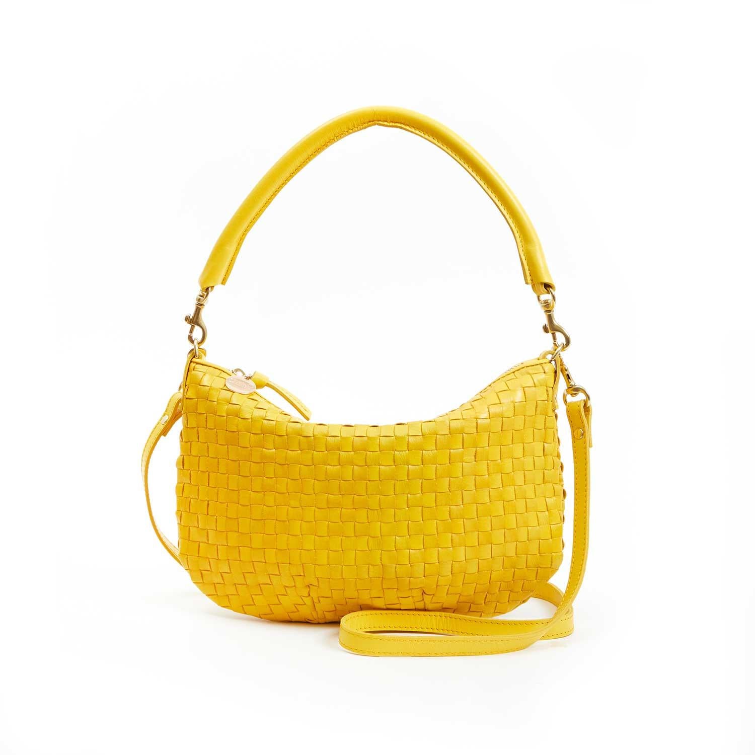 Petit Moyen Messenger-Handbags-Happy on Main