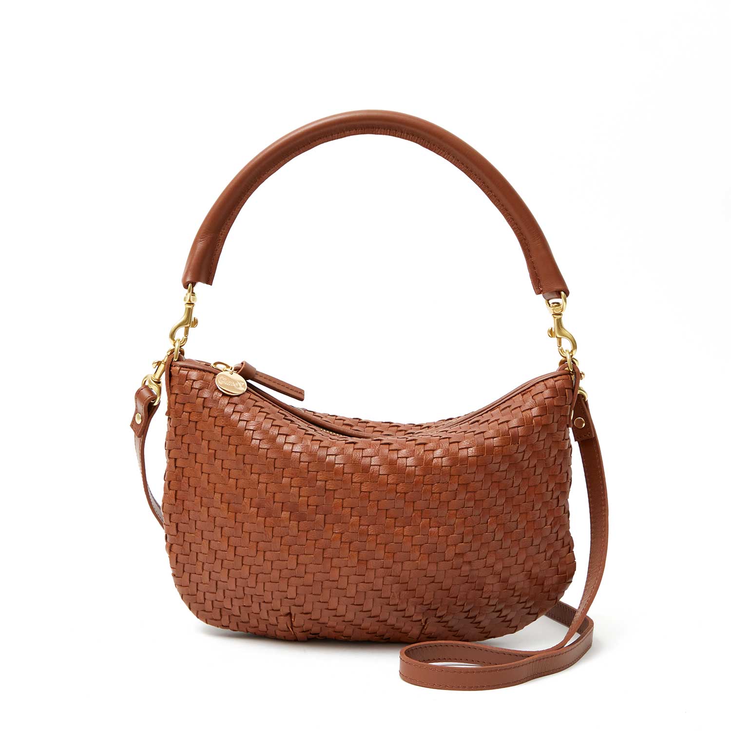 Petit Moyen - Hazelnut-Clare V.-Happy on Main