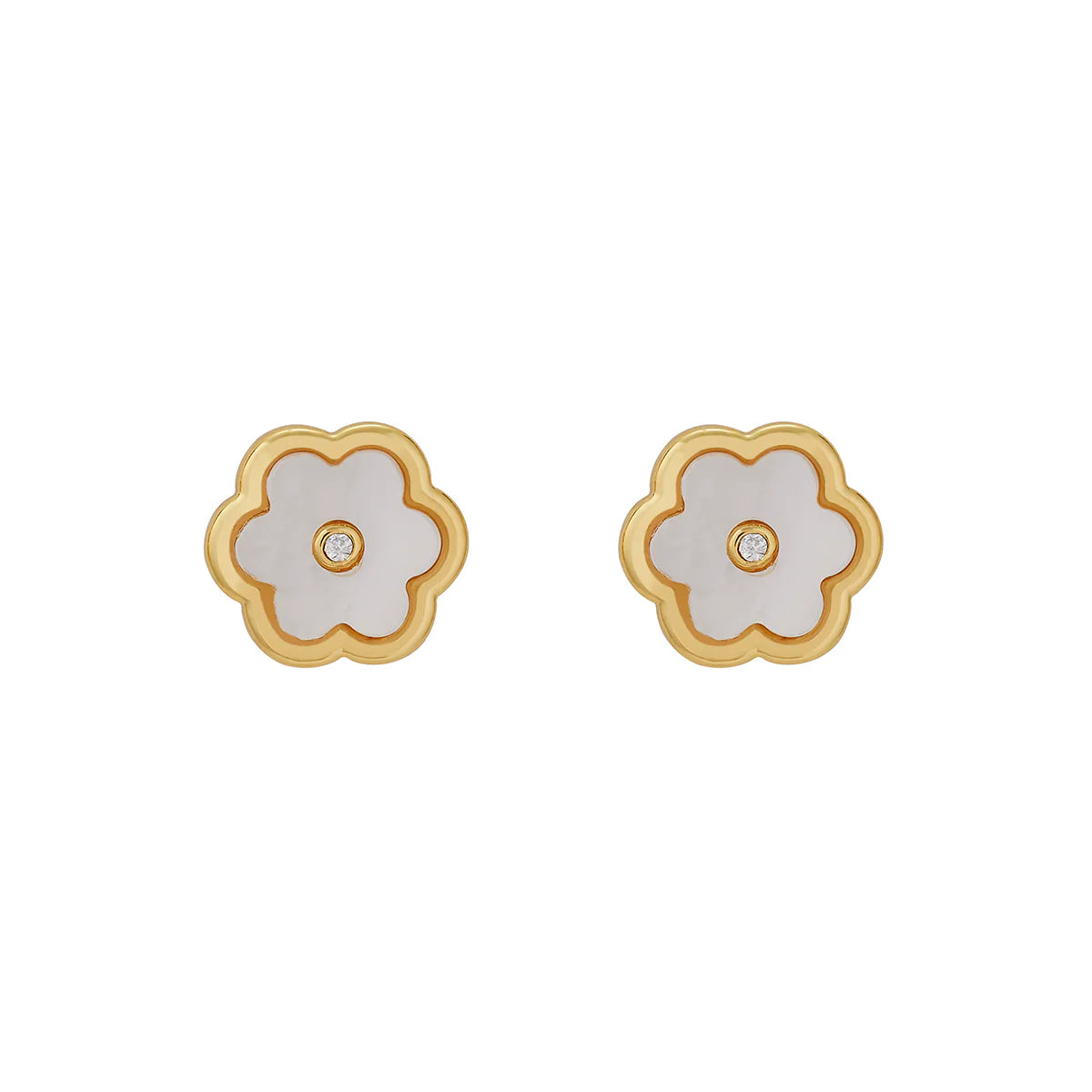 Petite Garden Stud