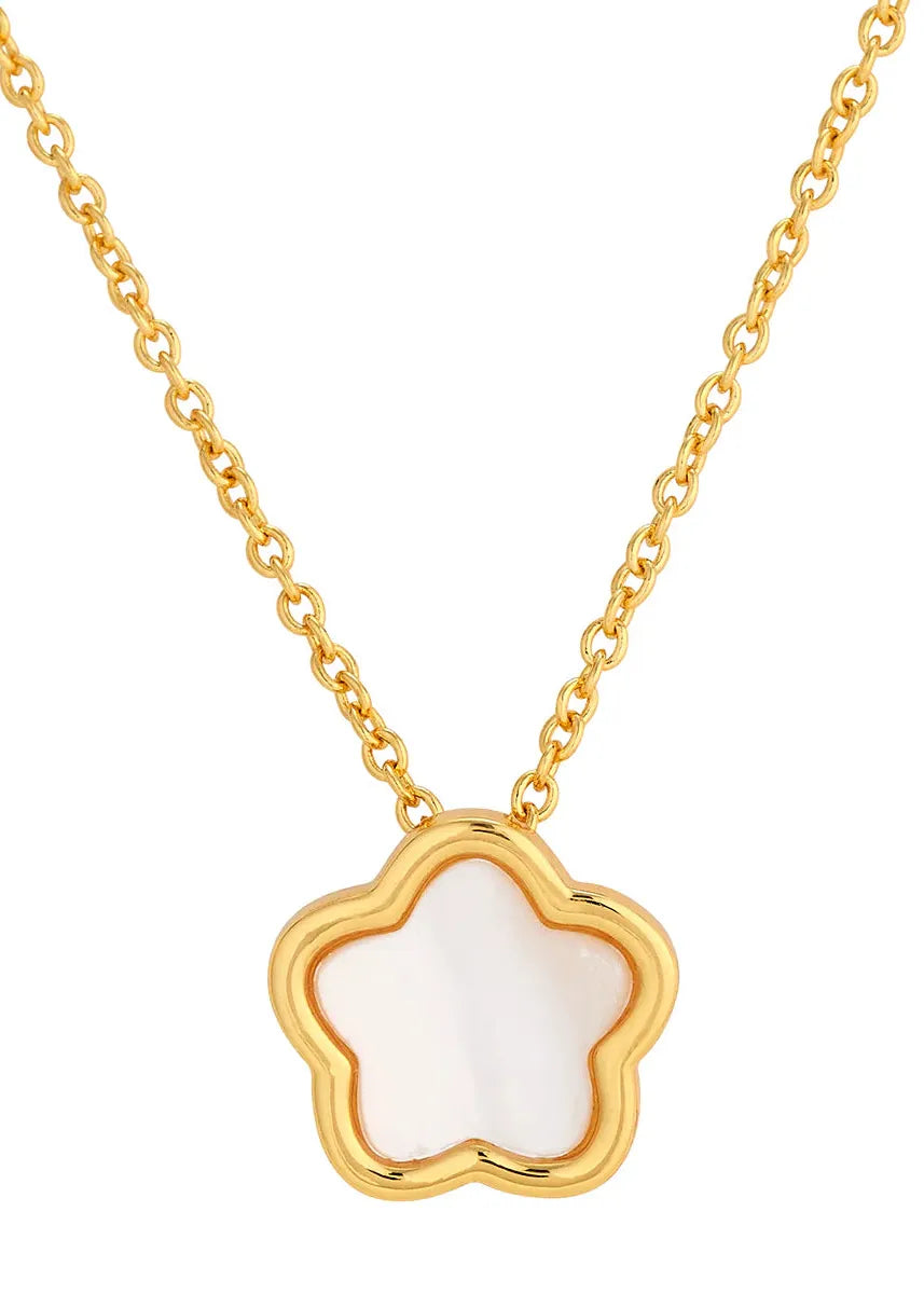 Petite Lilia Necklace