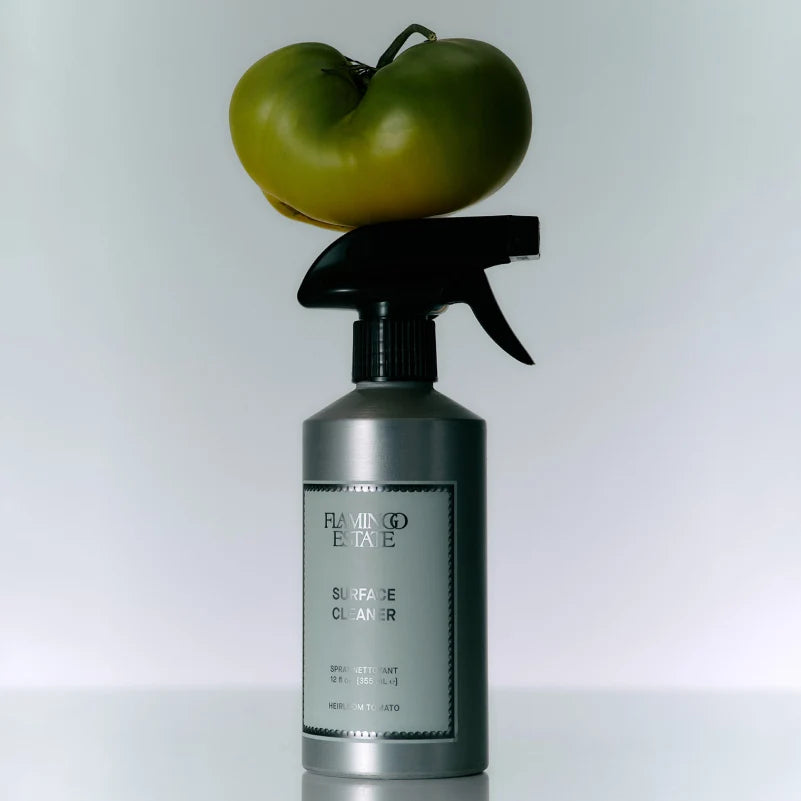 Heirloom Tomato Surface Cleaner-Flamingo Estate-Happy on Main
