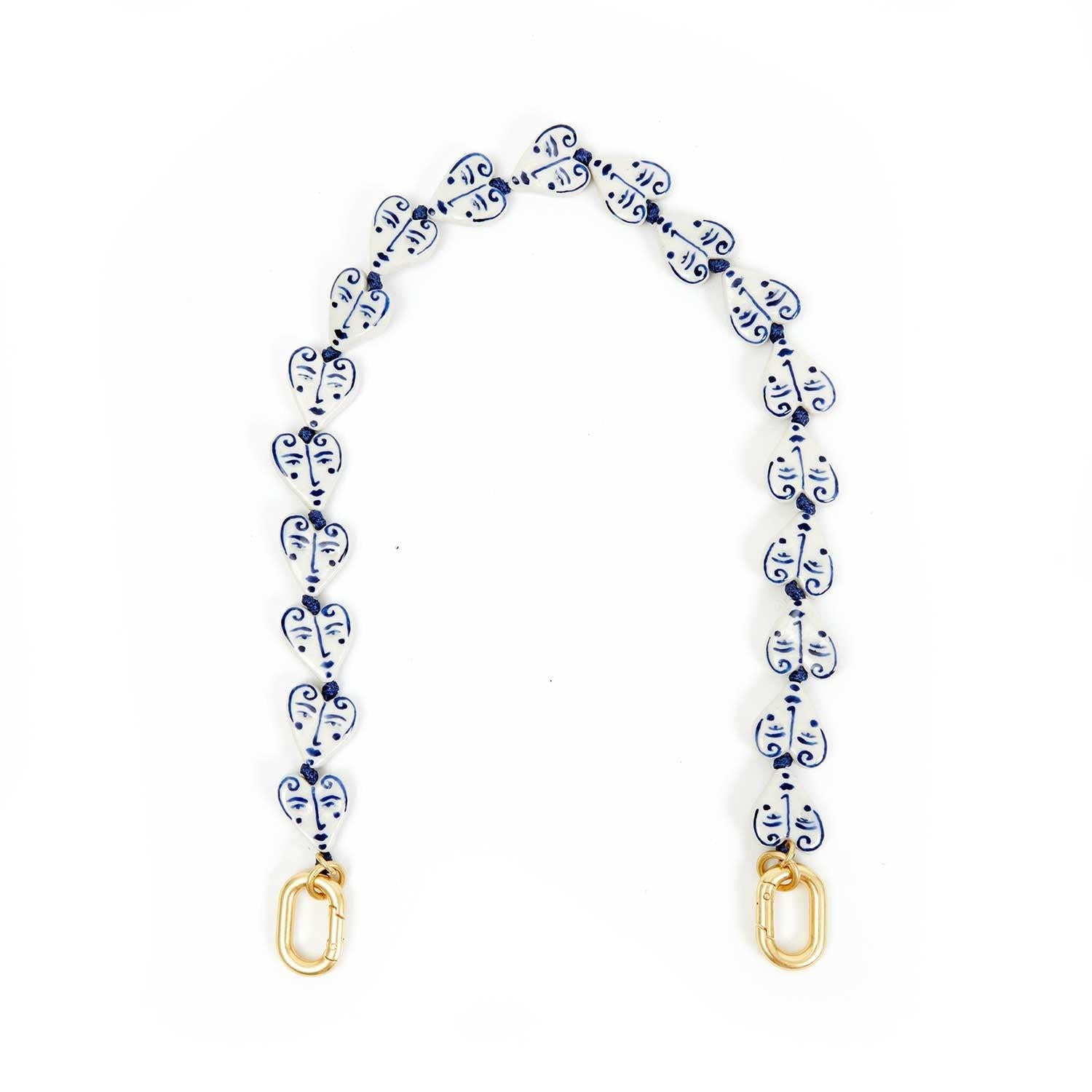 Shortie Strap-Fine Jewelry-Happy on Main