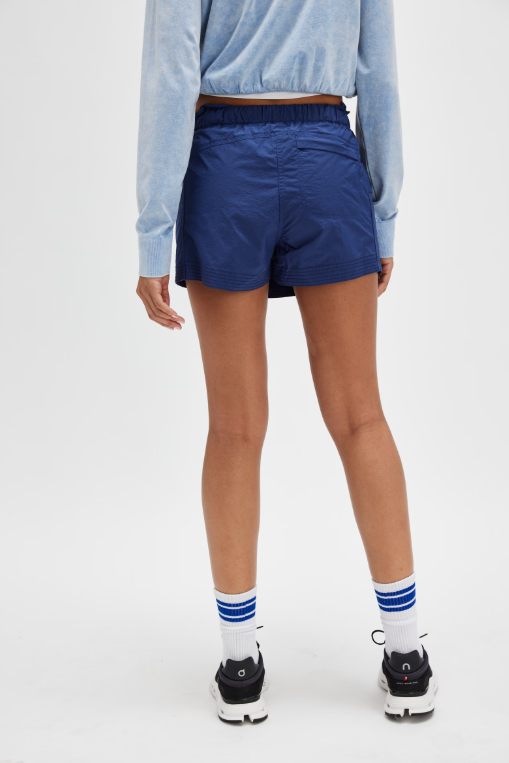 In The Wild Skort-Athleisure-Happy on Main