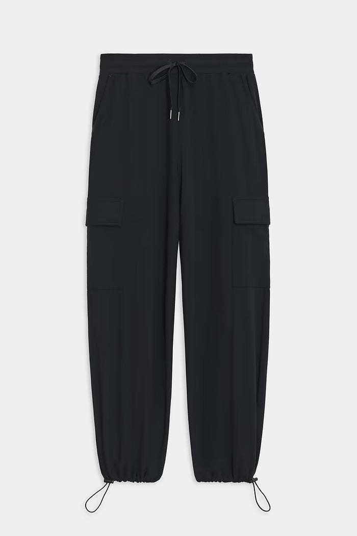 Nico Airweight Cargo Pant - Black-Splits59-Happy on Main