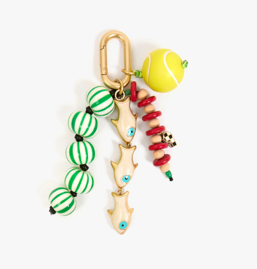 Le Match Fob-Misc Accessories-Happy on Main