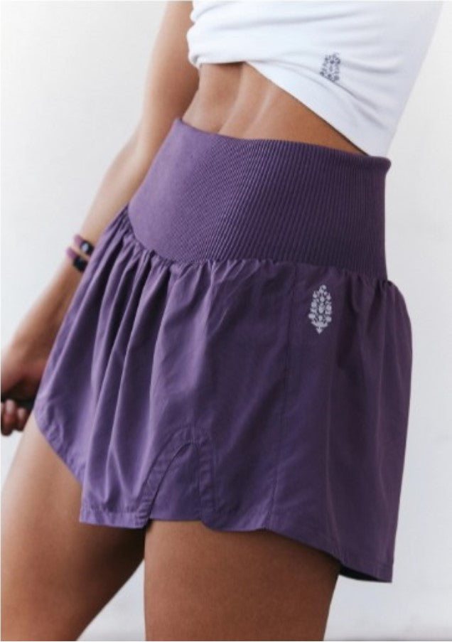 Carpe Diem Short-Free People-Happy on Main