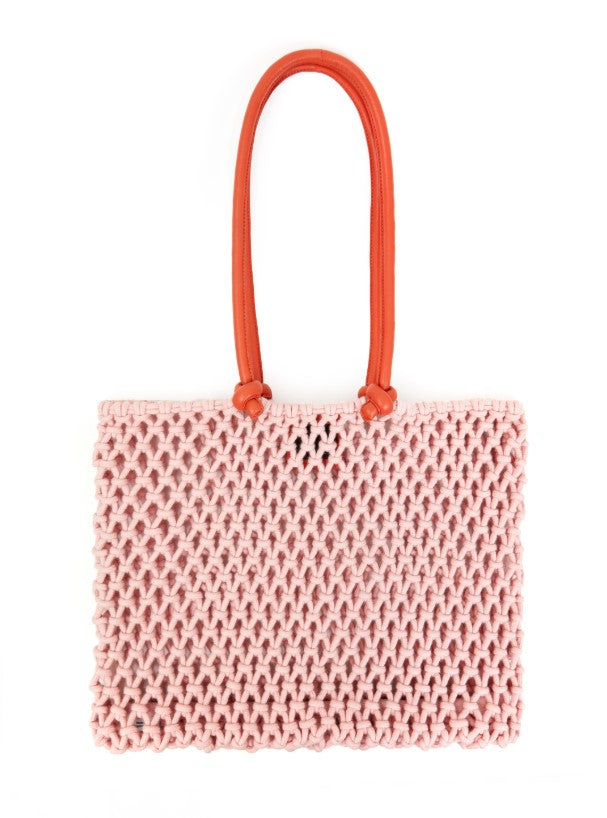 Sandy - Blush-Clare V.-Happy on Main