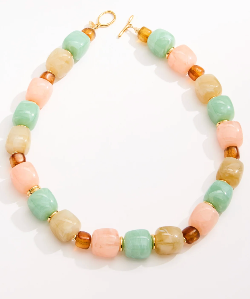 Moskito Necklace-Wear Loulu X Happy on Main-Happy on Main