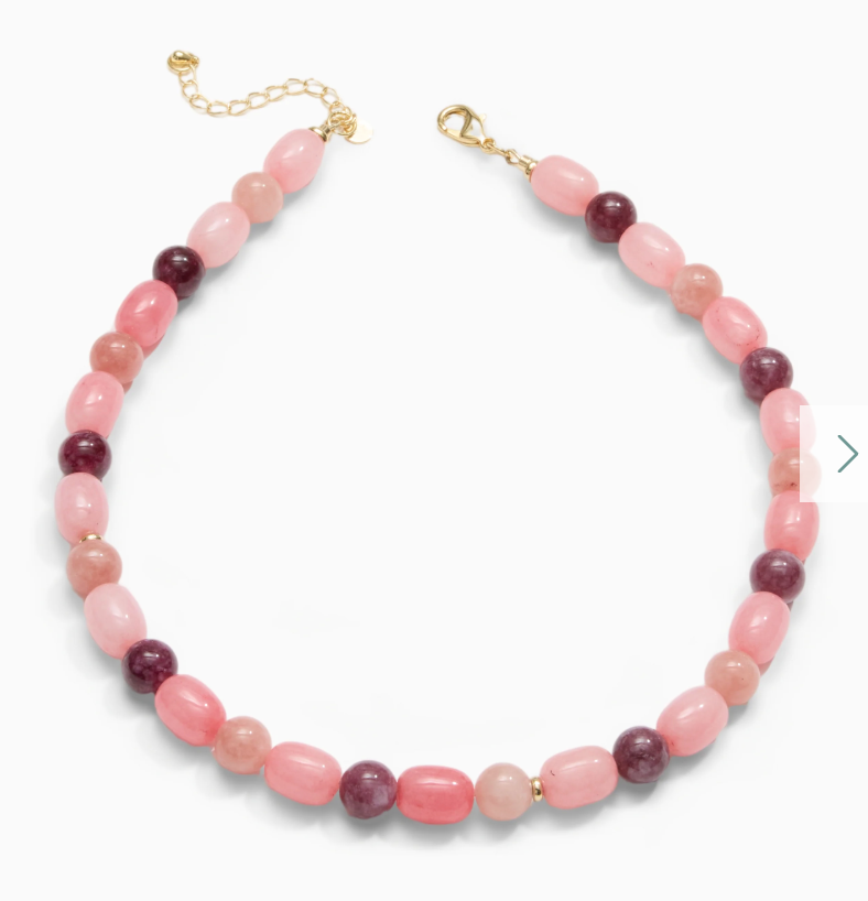 Cala Necklace