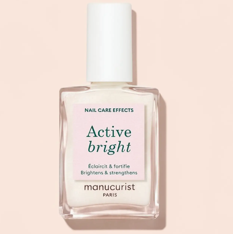 Active Nail Care-Happy on Main-Happy on Main