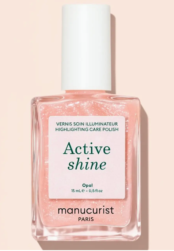 Active Nail Care-Happy on Main-Happy on Main