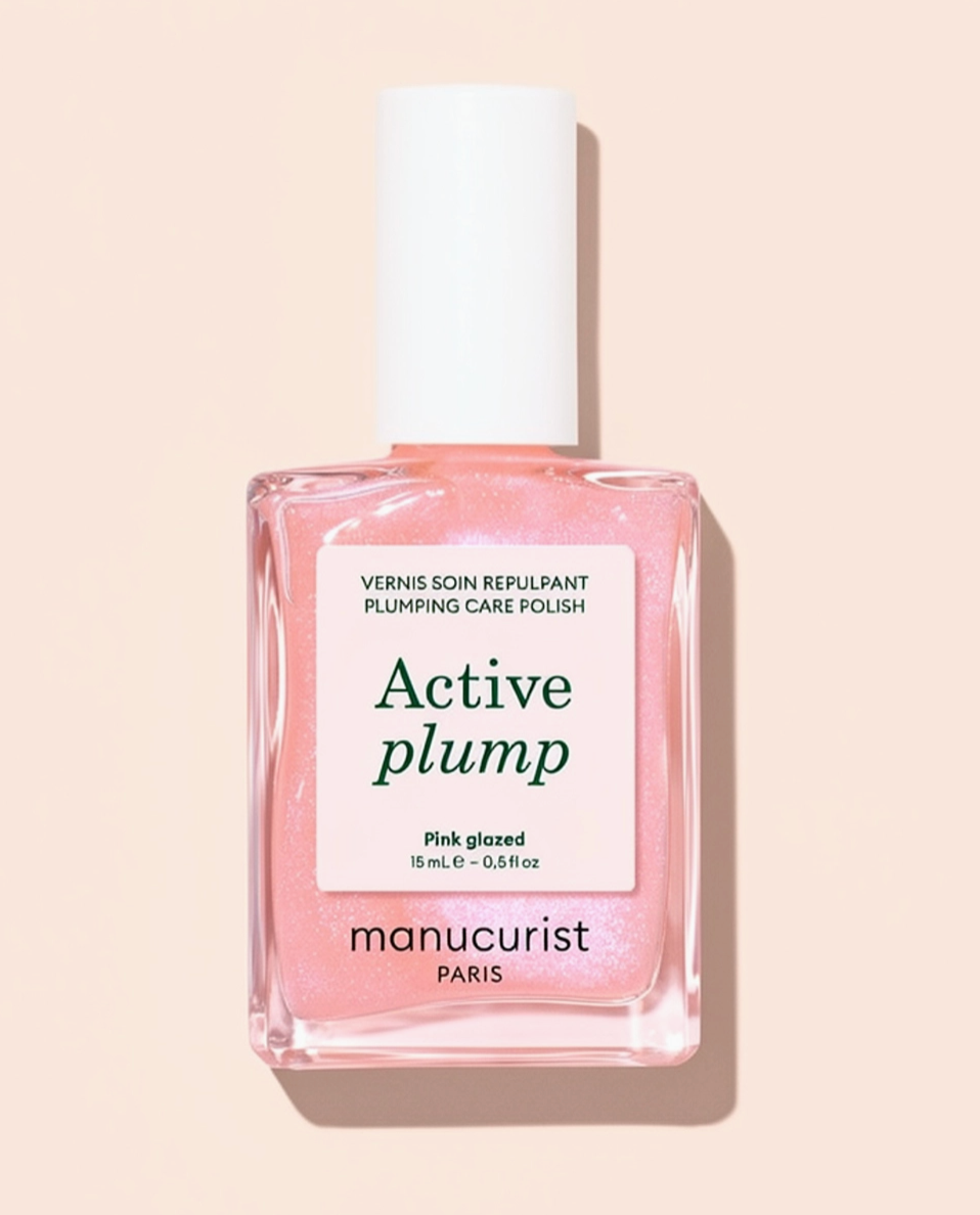 Active Nail Care-Happy on Main-Happy on Main