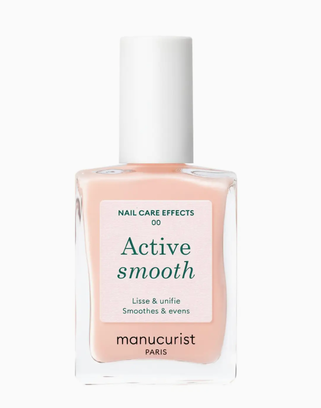 Active Nail Care-Happy on Main-Happy on Main
