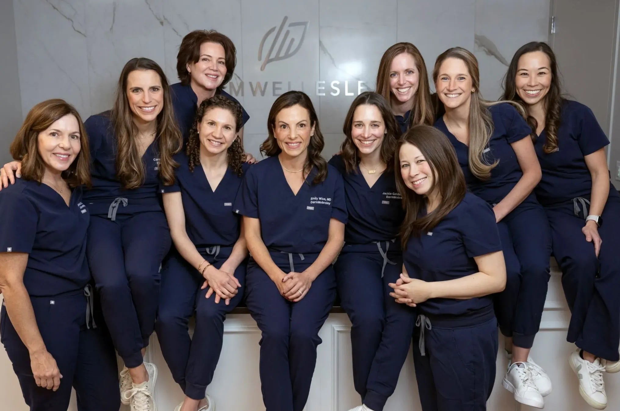 Happy Together: Eyes Wide Open Featuring Derm Wellesley - March 2nd, 6-8pm-Happy on Main-Happy on Main