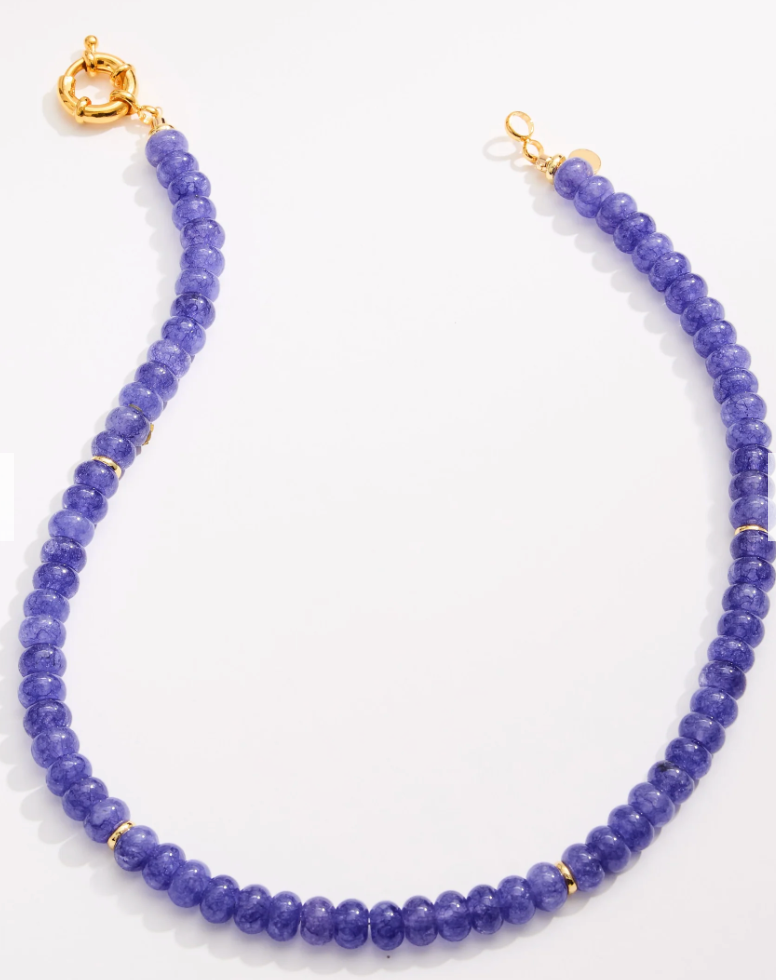 Spritz Necklace-Wear Loulu X Happy on Main-Happy on Main