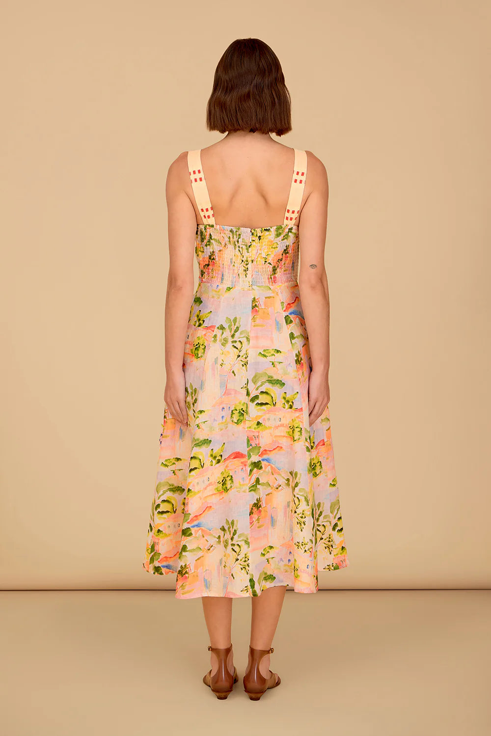 Alice Dress - Sierra-Olivia by Livro-Happy on Main
