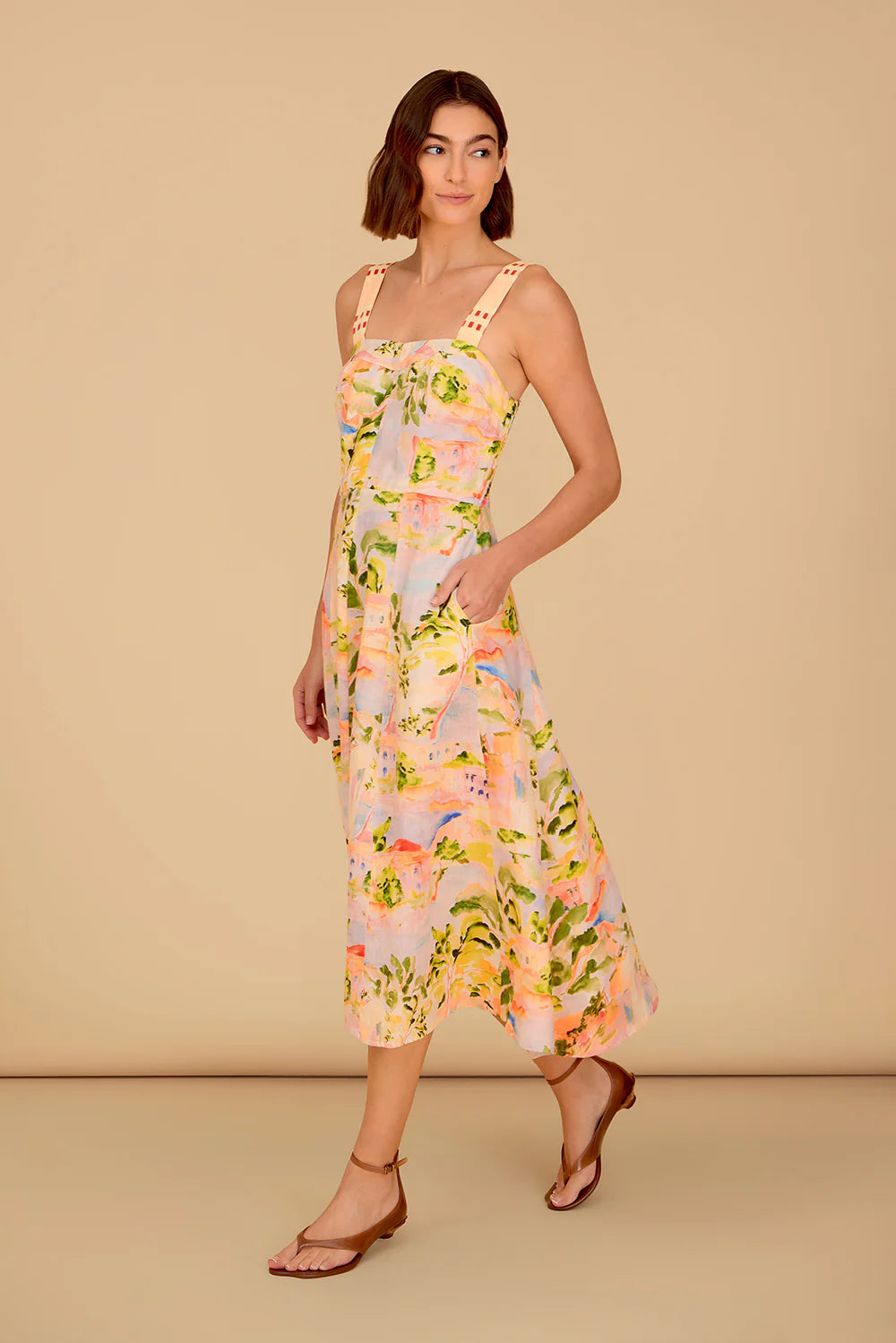 Alice Dress - Sierra-Olivia by Livro-Happy on Main