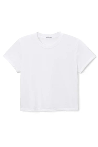 Springsteen Ringspun Cotton Tee