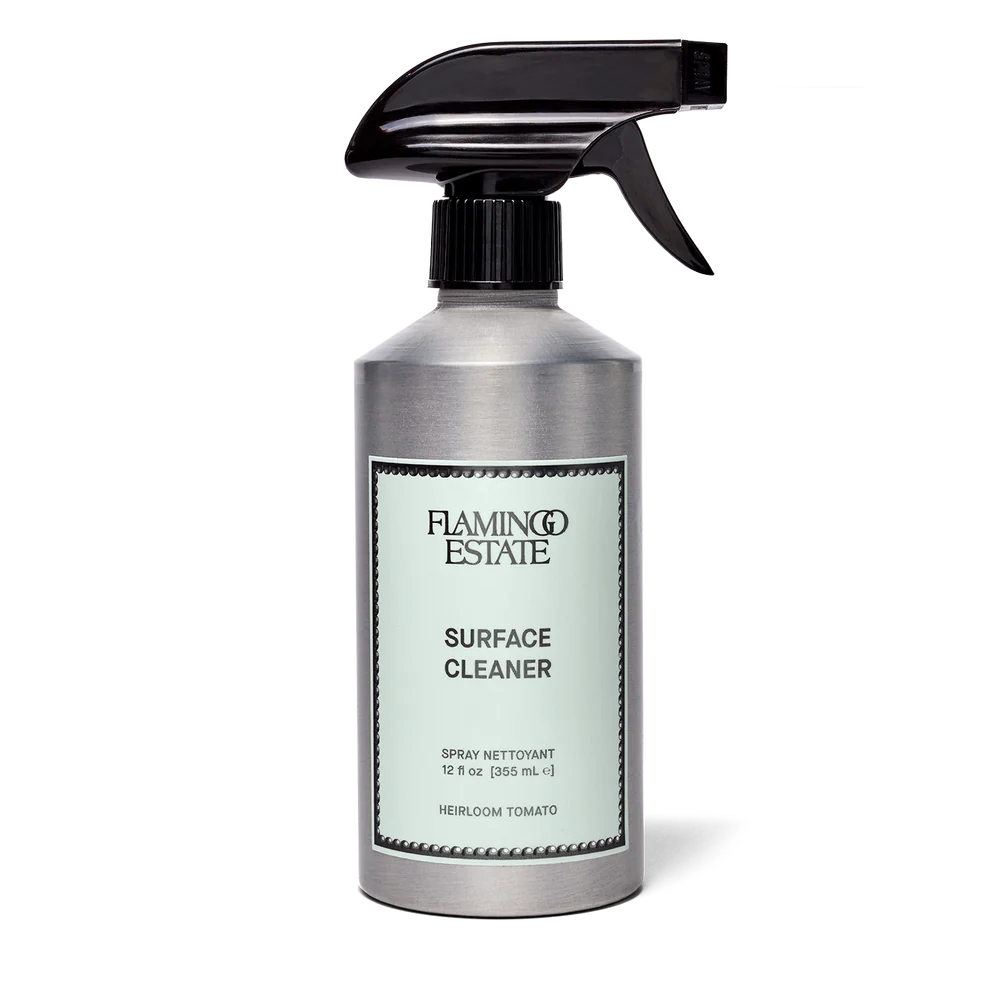 Heirloom Tomato Surface Cleaner-Flamingo Estate-Happy on Main