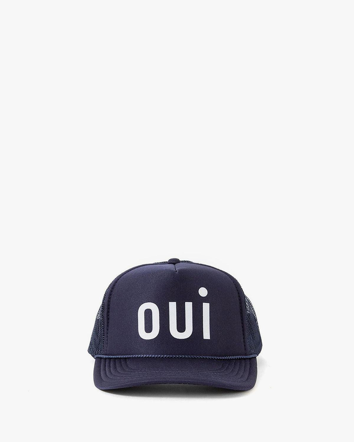 Trucker Hat-Misc Accessories-Happy on Main