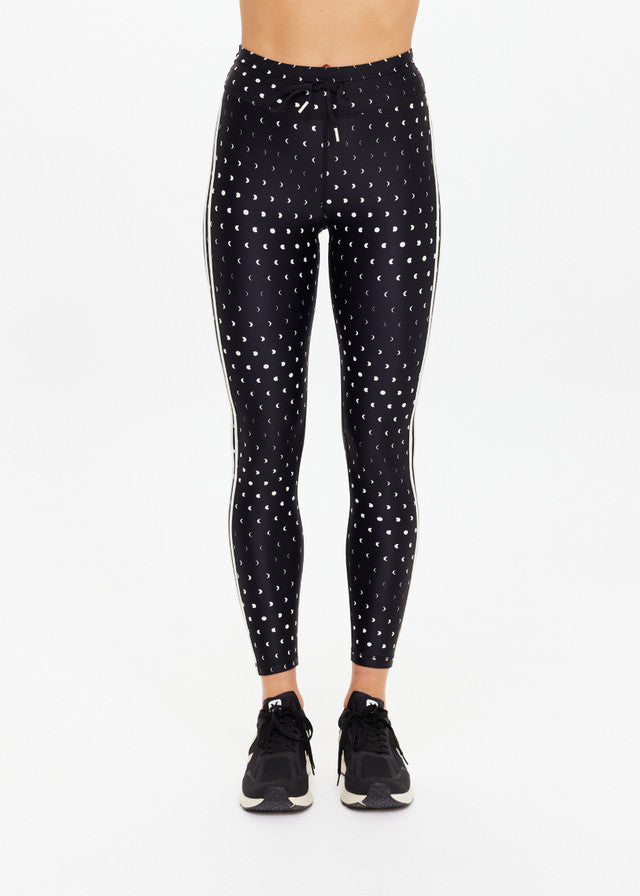 Moonstone 25in Midi Pant - Black-The Upside-Happy on Main