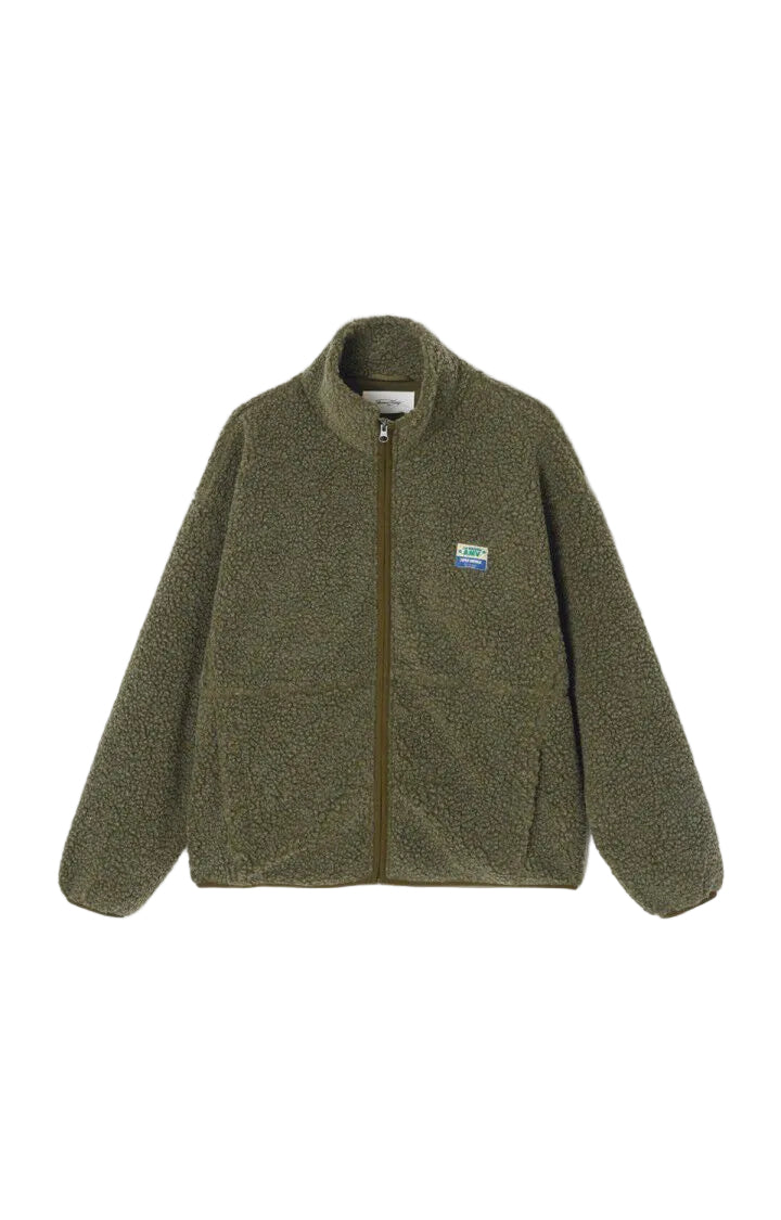 Hoktown Jacket - Varan Chine-American Vintage-Happy on Main