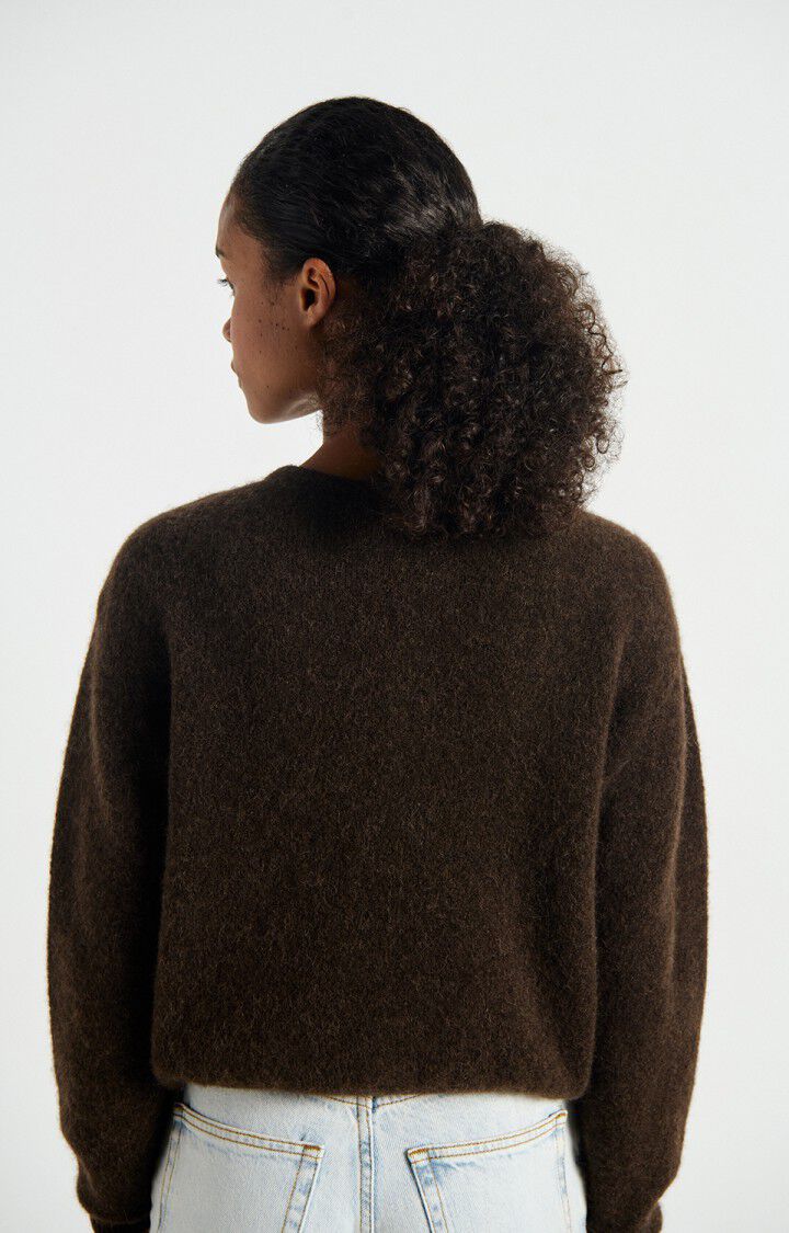 Vito Cardigan - Cafe Chine-American Vintage-Happy on Main