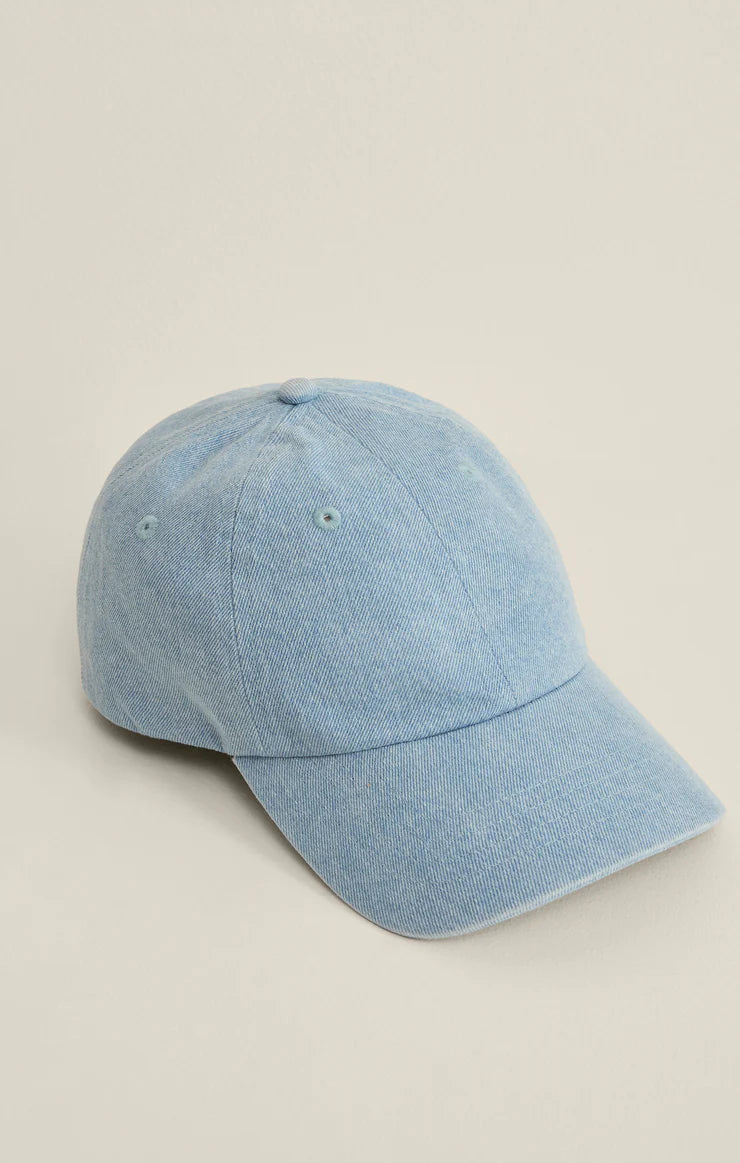 Preimer Hat - Ocean Air Indigo-Z Supply-Happy on Main