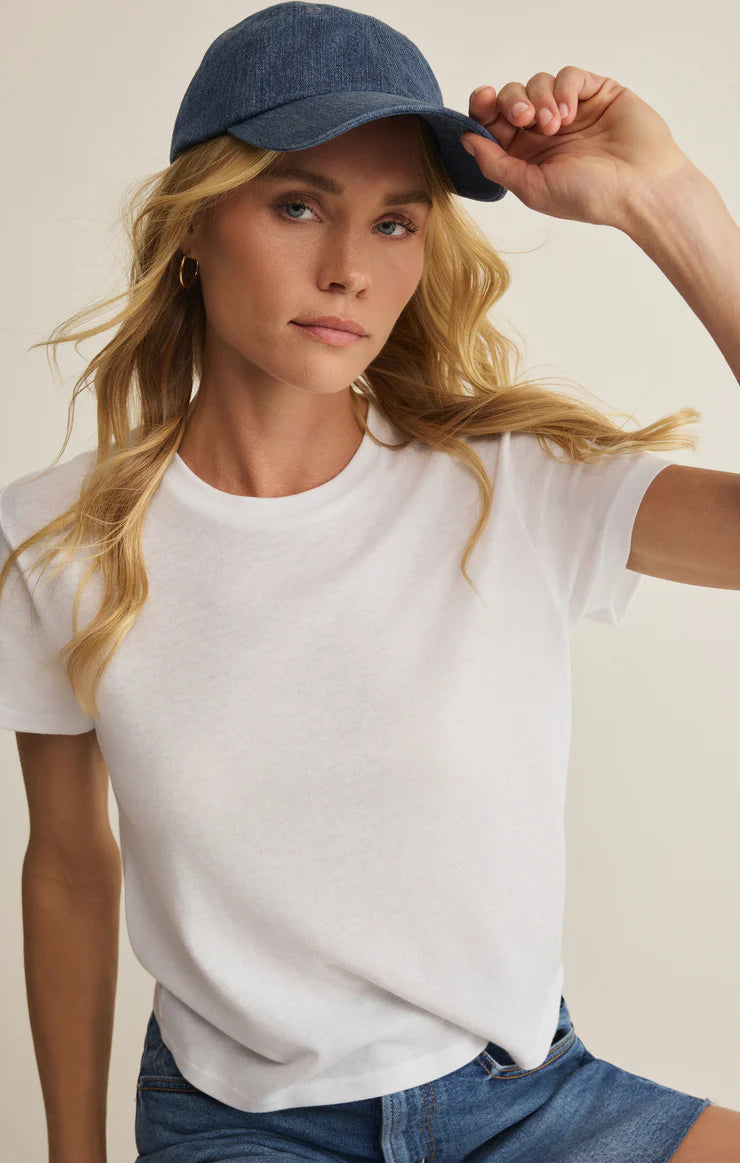 Preimer Hat - Calypso Blue Indigo-Z Supply-Happy on Main