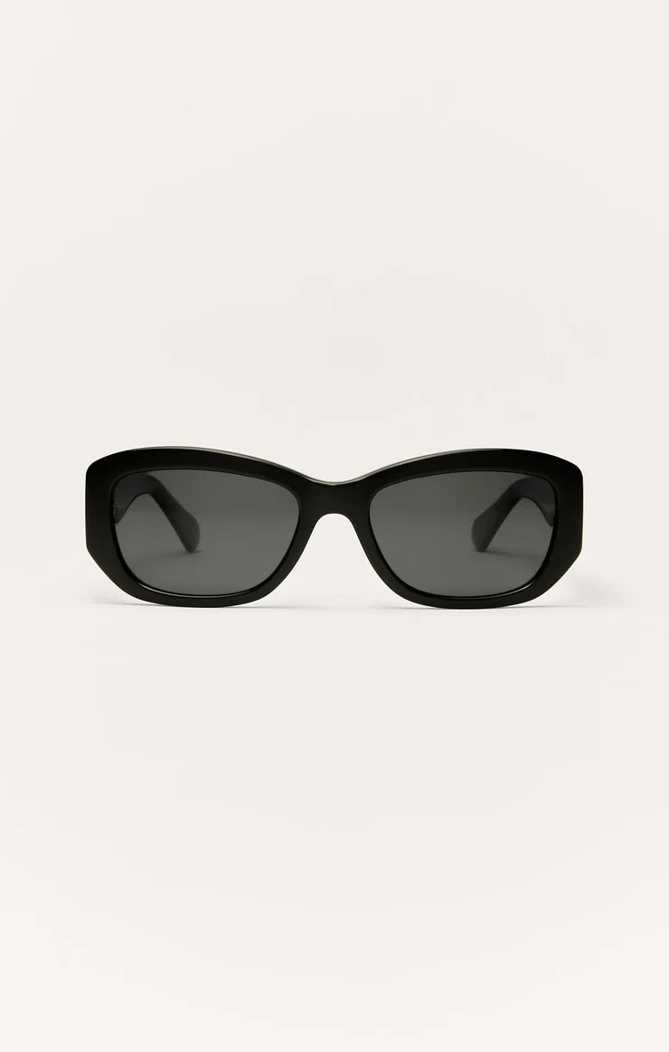 Legacy - Polished Black-Grey Polarized