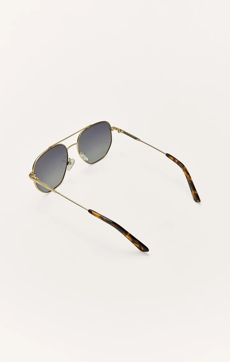 Highway Tort Gold - Gradient Polarized-Z Supply-Happy on Main