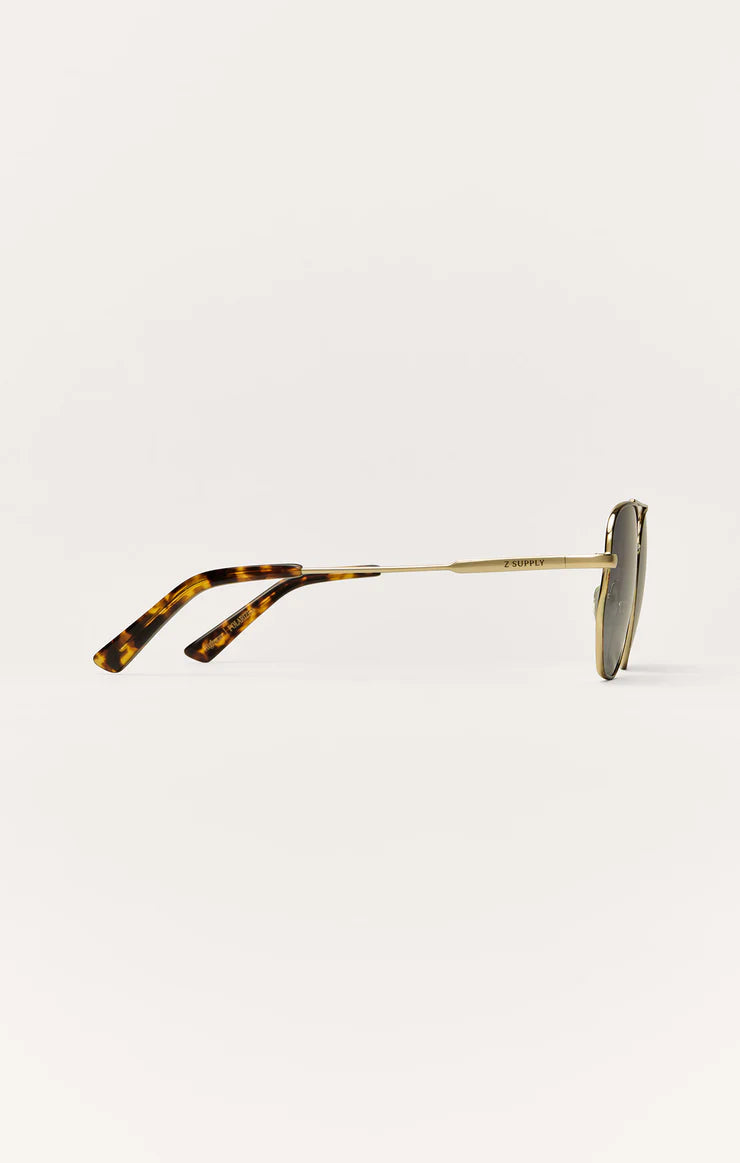 Highway Tort Gold - Gradient Polarized-Z Supply-Happy on Main