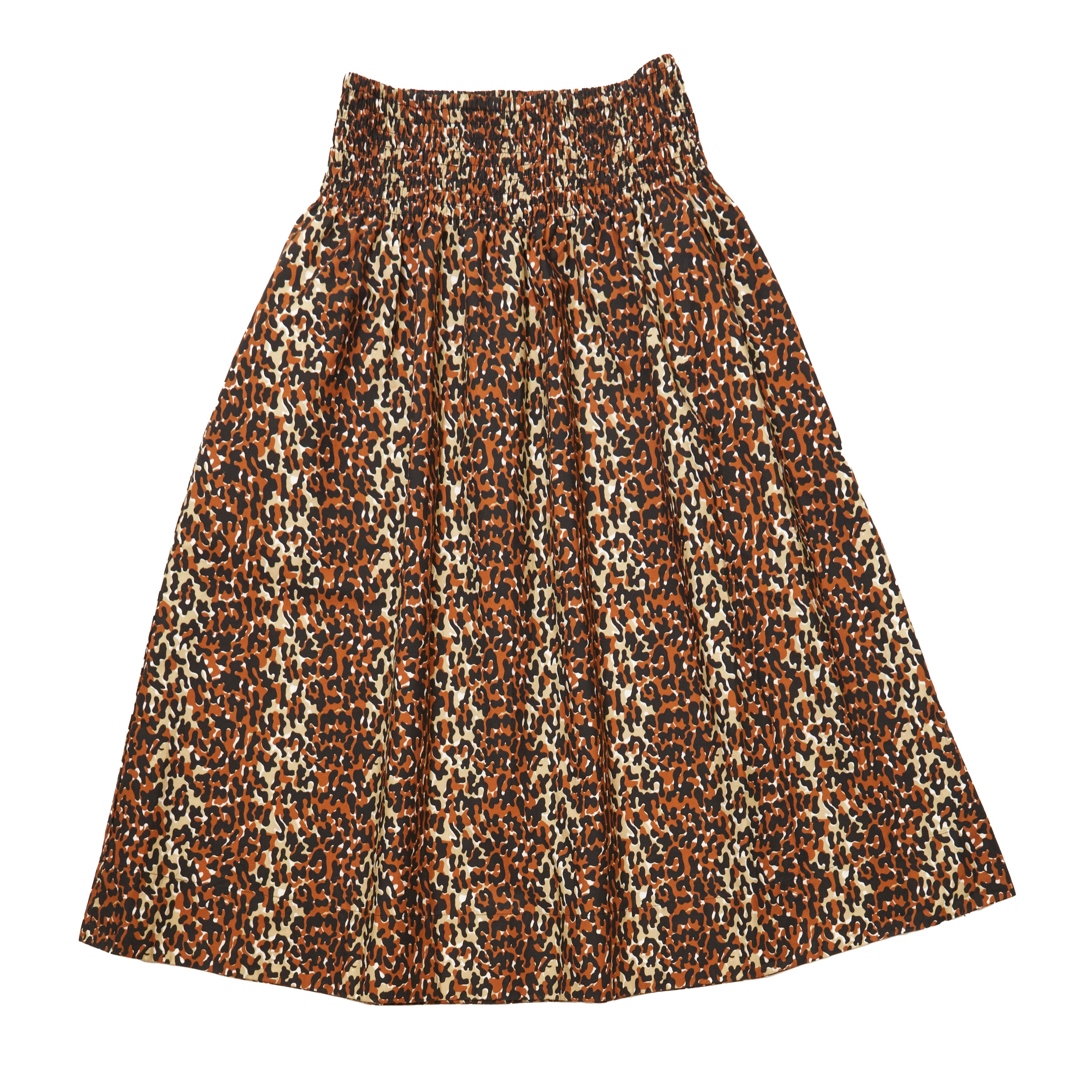 Zoe Skirt - Double Jag-Skirts-Happy on Main