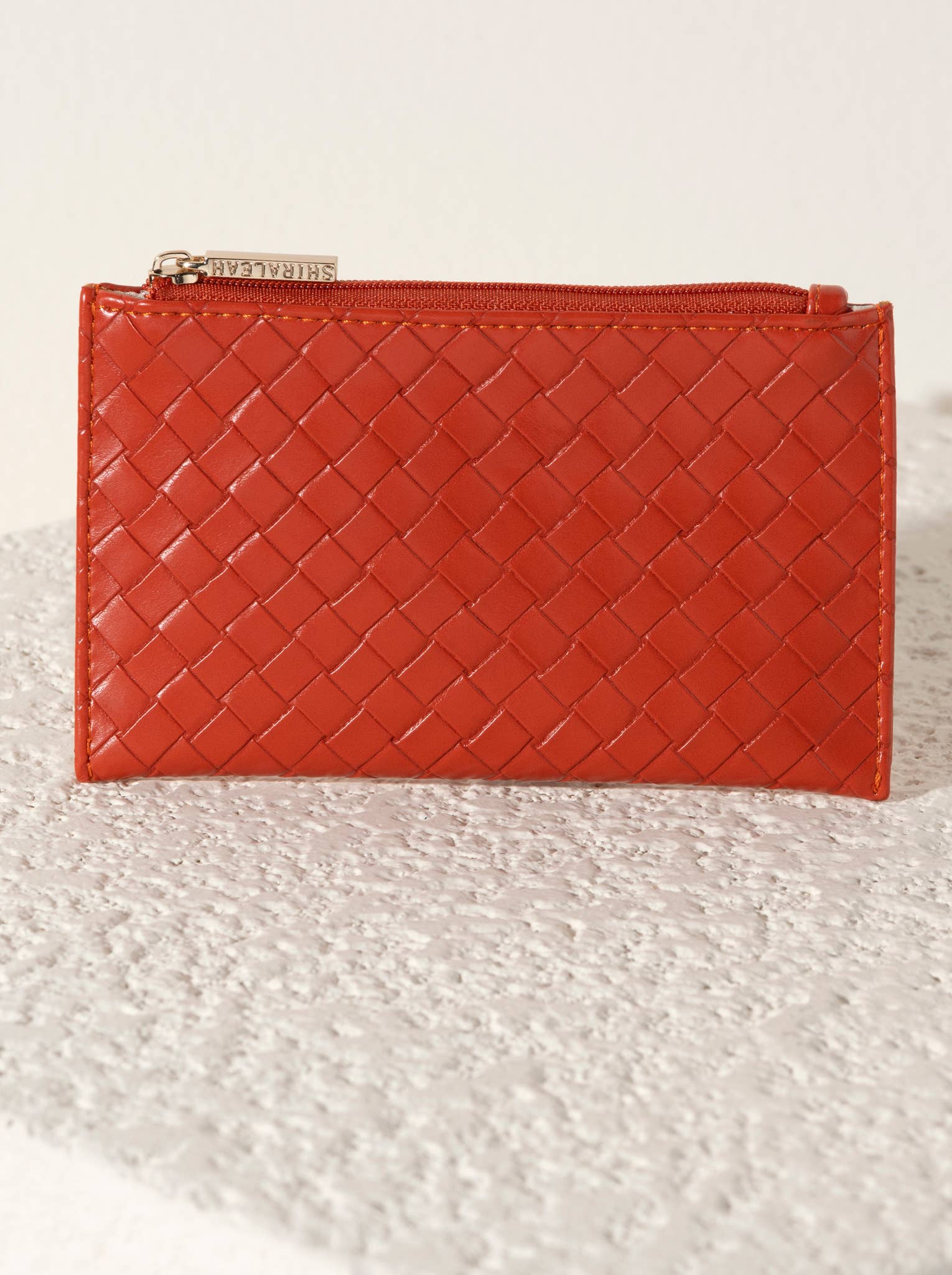 FRANKIE CARD CASE-Handbags-Happy on Main