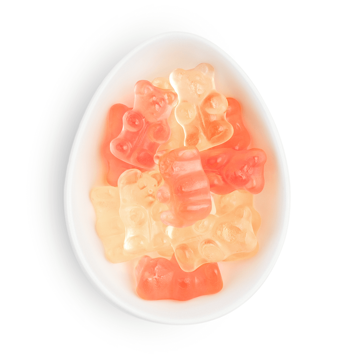 Champagne Bears Celebration Bottle-Gifting-Happy on Main