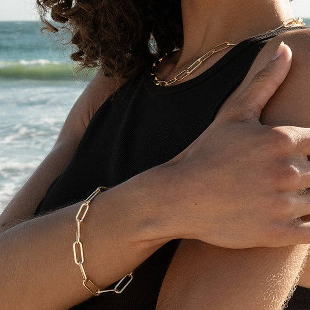 Allegra Bracelet-Everyday Jewelry-Happy on Main