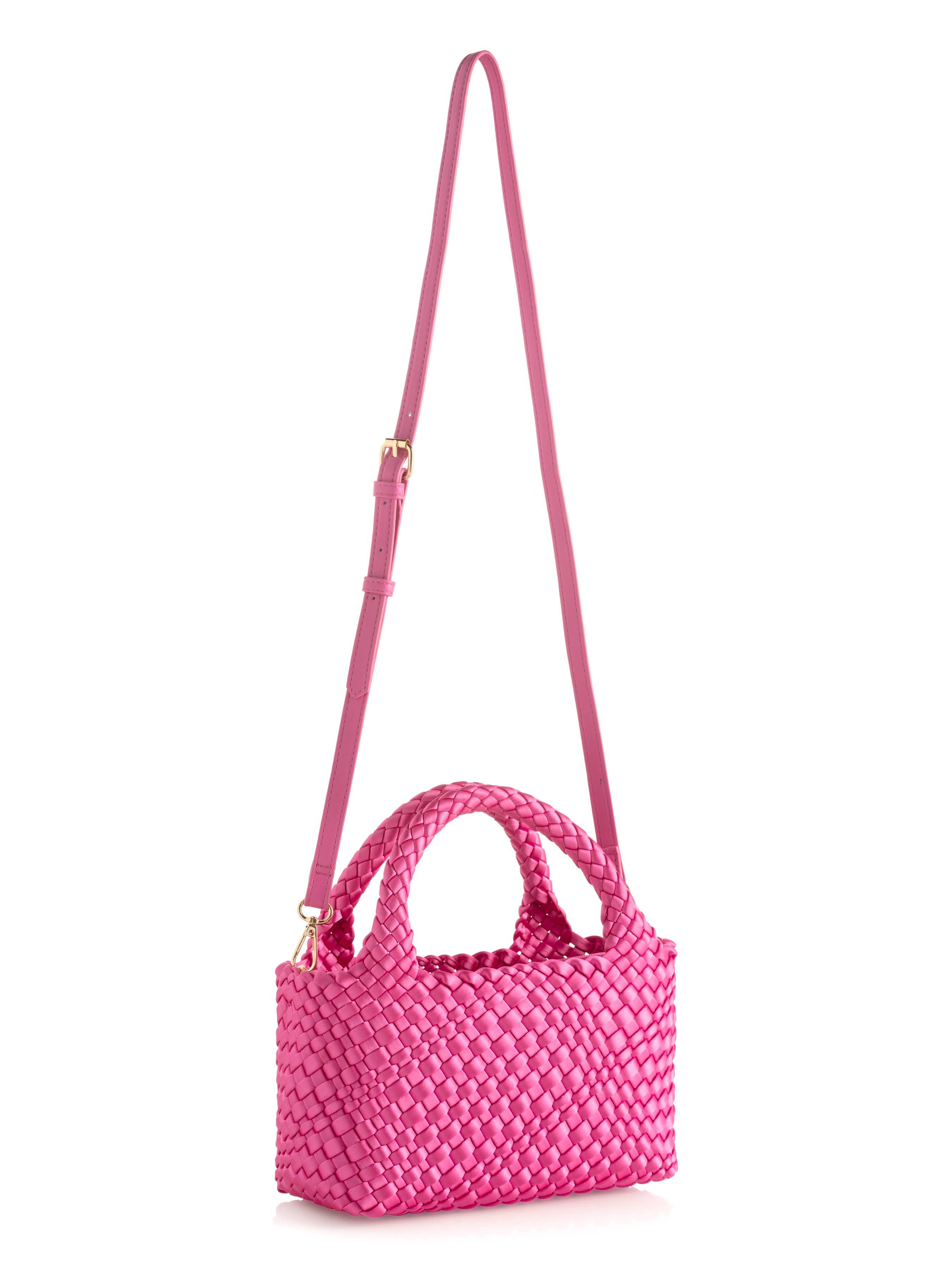 BAILEY CROSS-BODY-Handbags-Happy on Main
