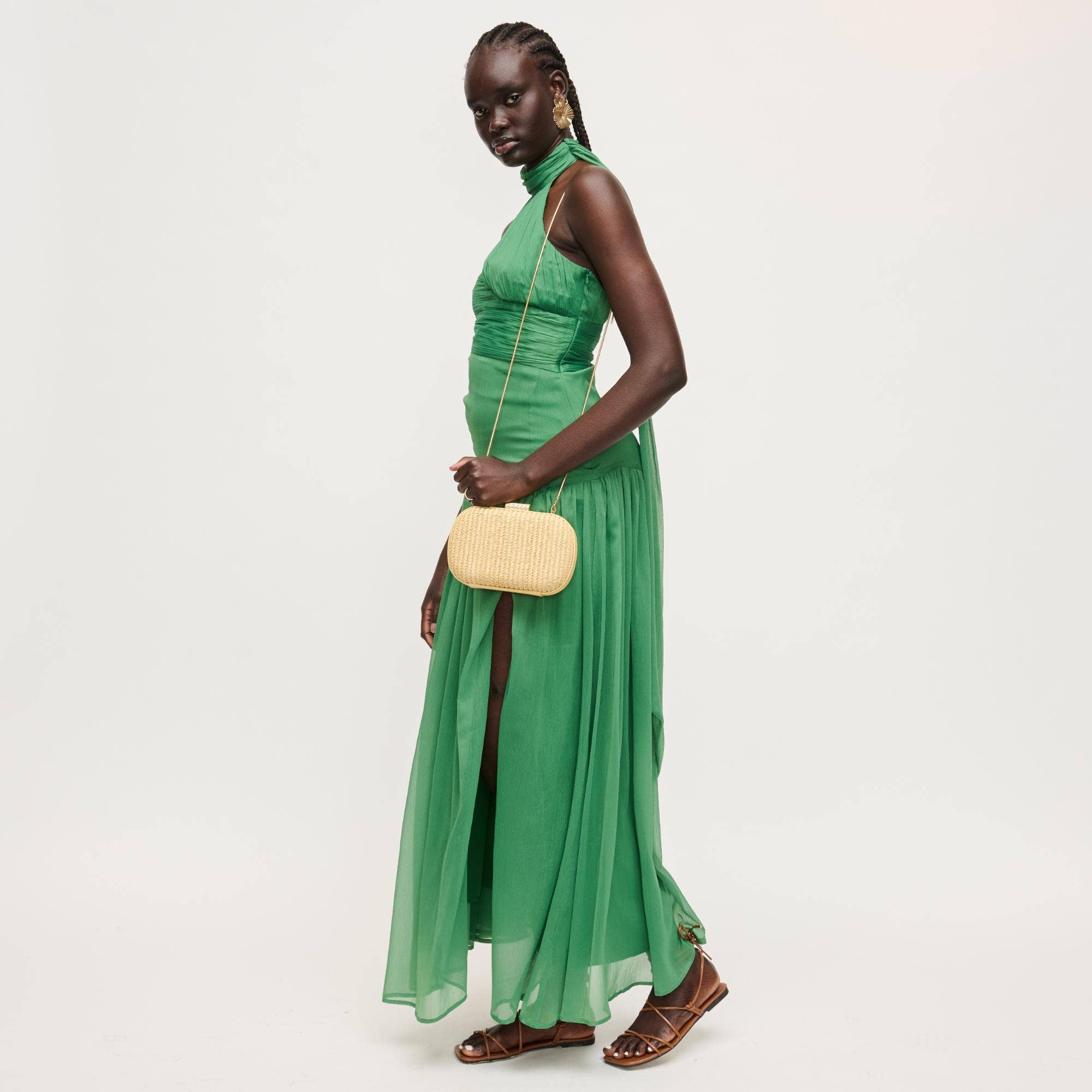 Alix Evening Bag-Urban Expressions-Happy on Main