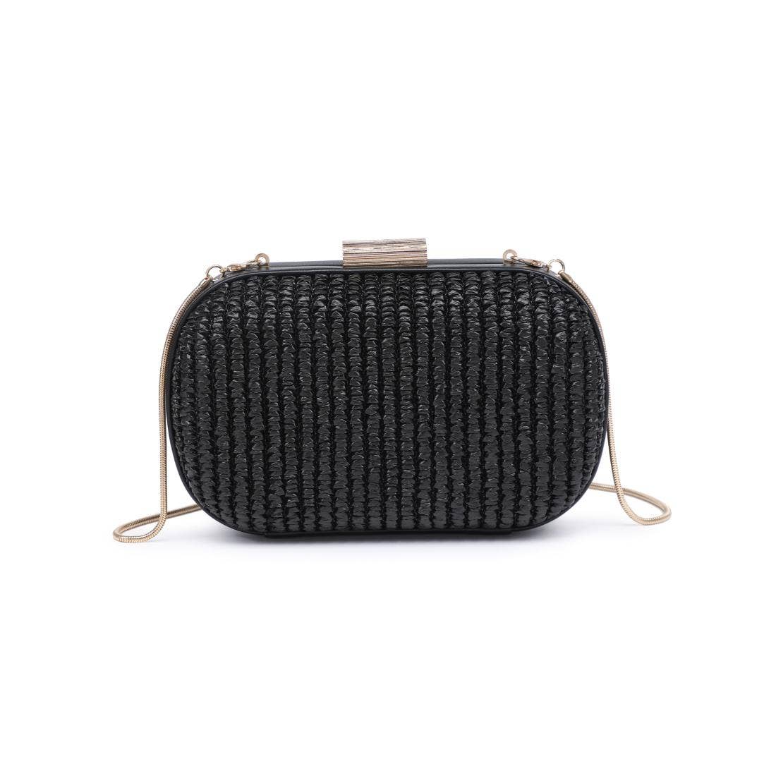 Alix Evening Bag-Urban Expressions-Happy on Main