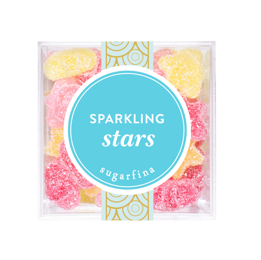 Sparkling Stars- Small-Gifting-Happy on Main