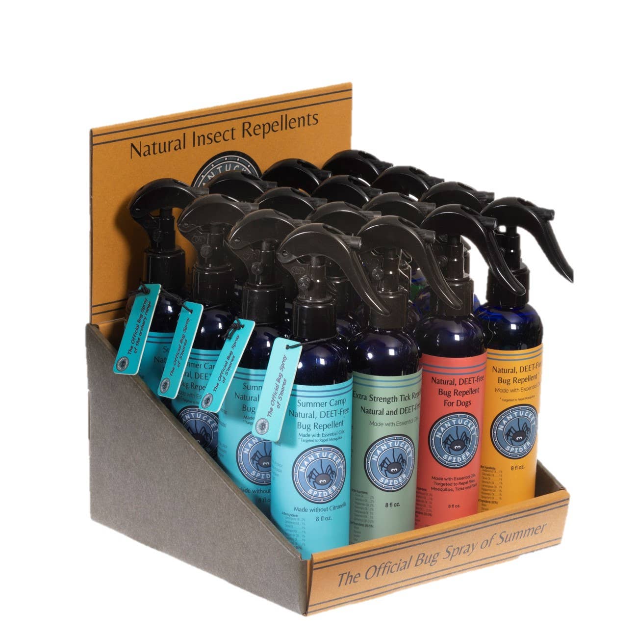 Bug Repellent-Beauty + Wellness-Happy on Main