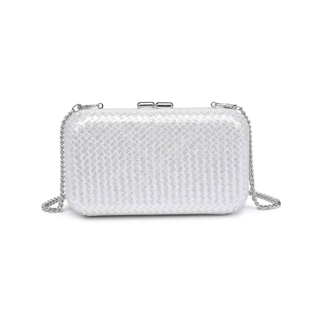 Anna Evening Bag-Urban Expressions-Happy on Main