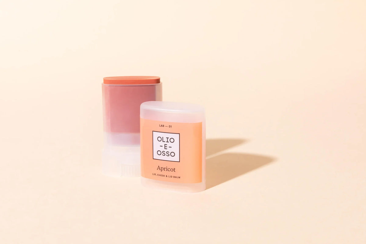 LAB - 01 - Apricot-Olio E Osso-Happy on Main