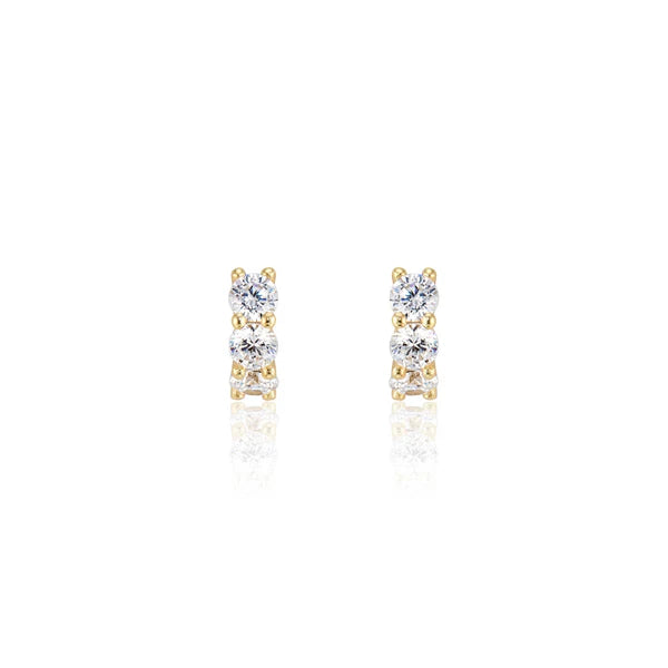 Asher Huggies-Elli Parr-Happy on Main