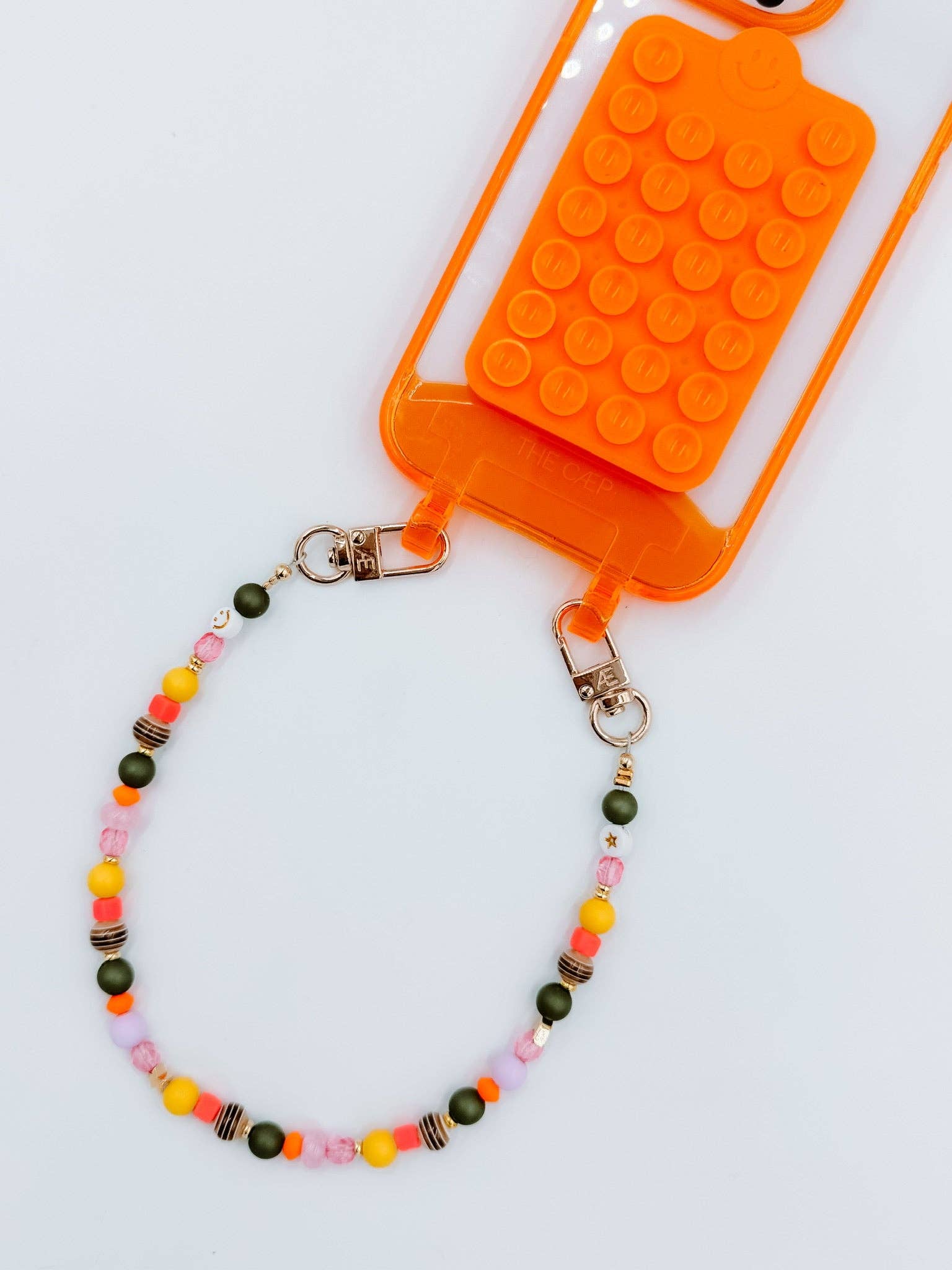 CÆP Phone Grip - NEW-THE CÆP-Happy on Main