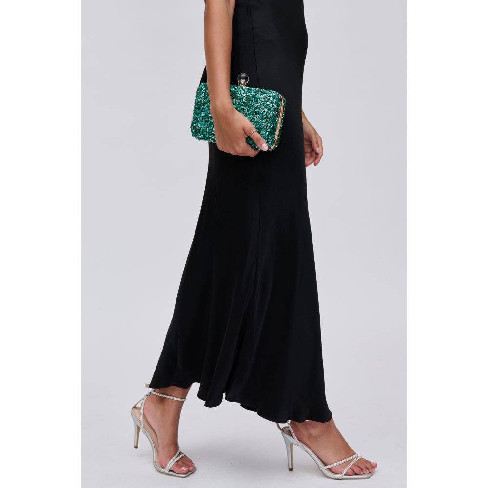Penelope Evening Bag-Urban Expressions-Happy on Main