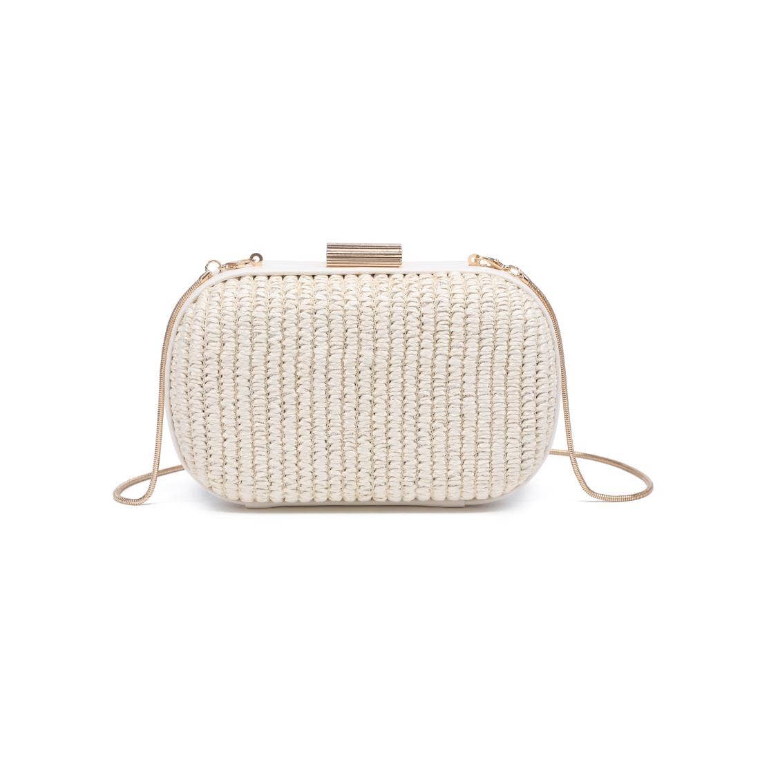 Alix Evening Bag-Urban Expressions-Happy on Main