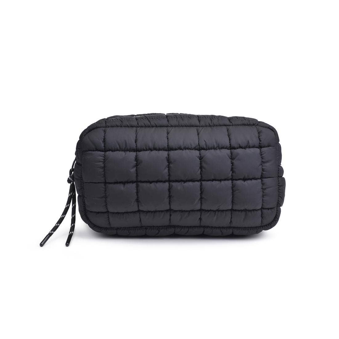 Cloud Nine - Puffer Cosmetic & Travel Organizer Pouch-Urban Expressions-Happy on Main